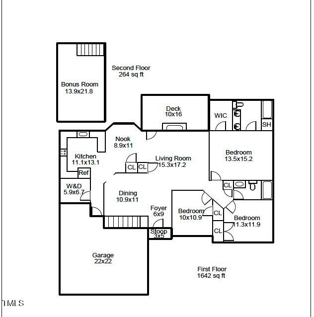 2 Summer Ridge Court