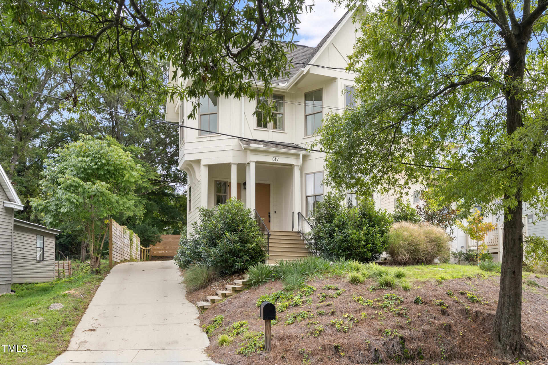 617 Grant Street