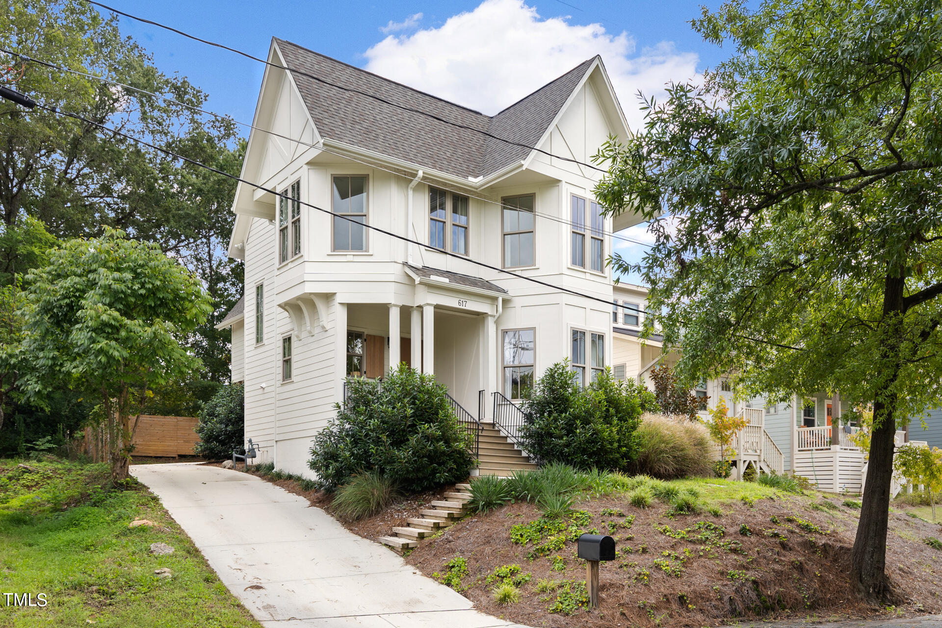 617 Grant Street