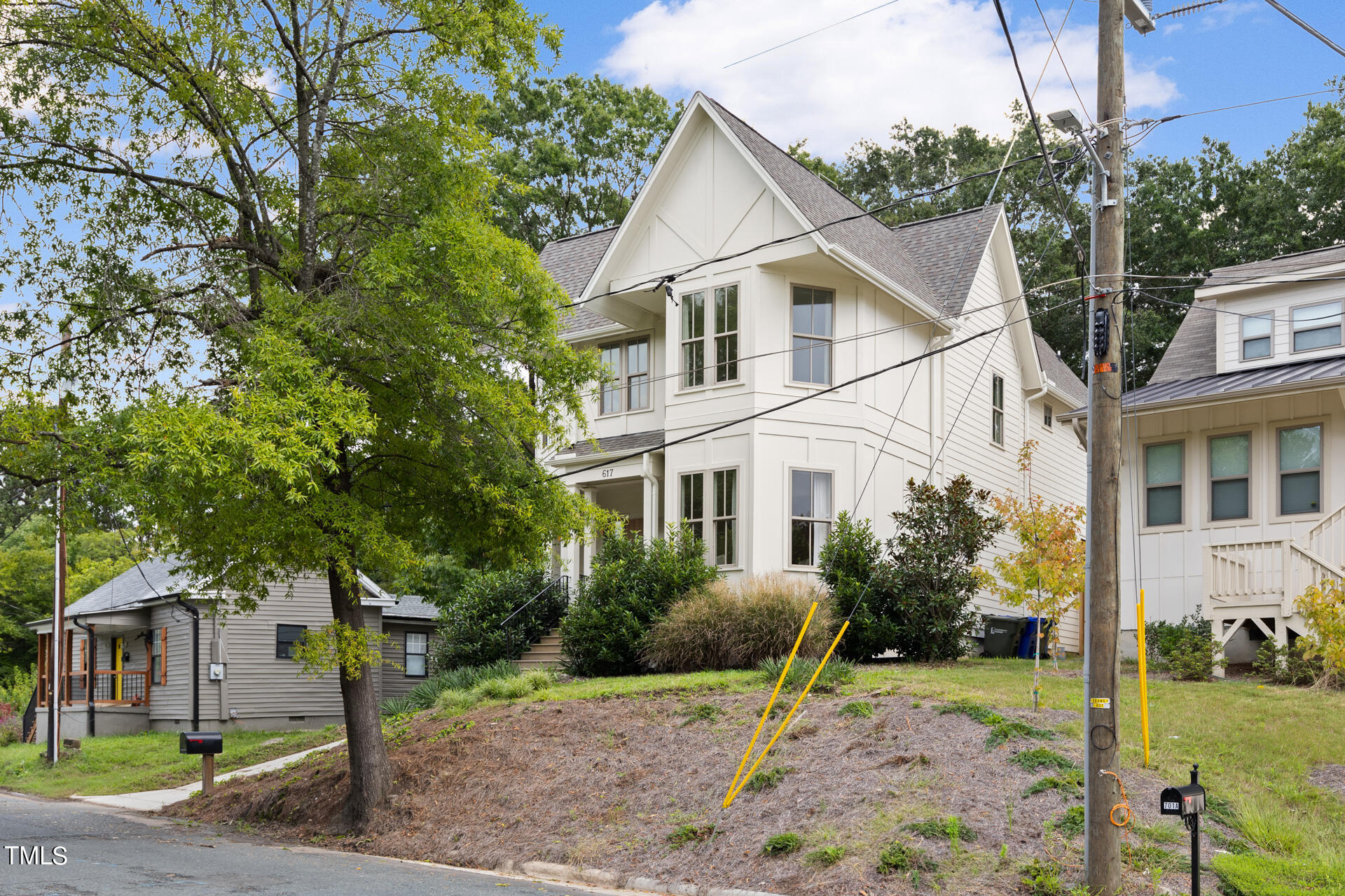617 Grant Street