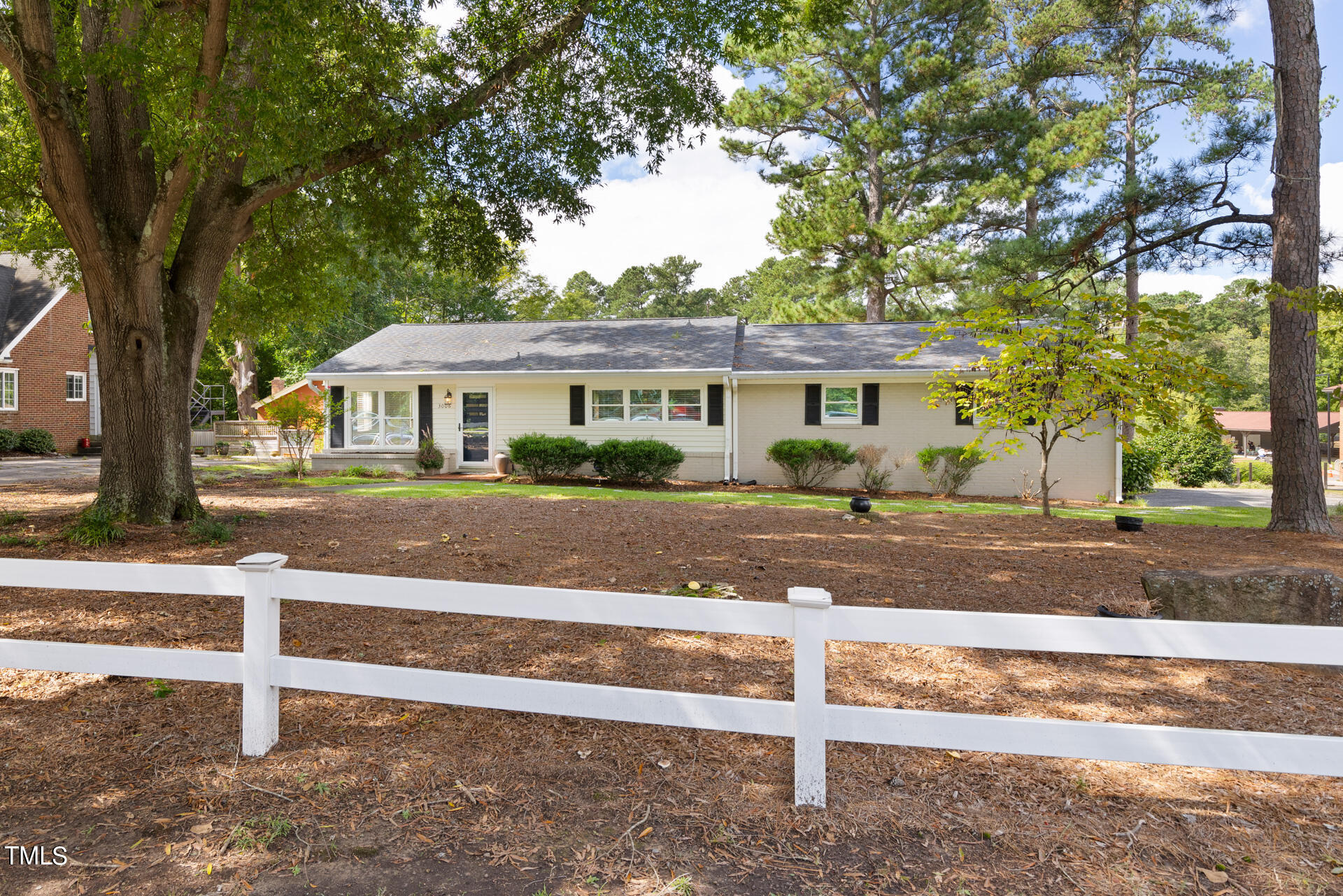 3006 Hope Valley Road