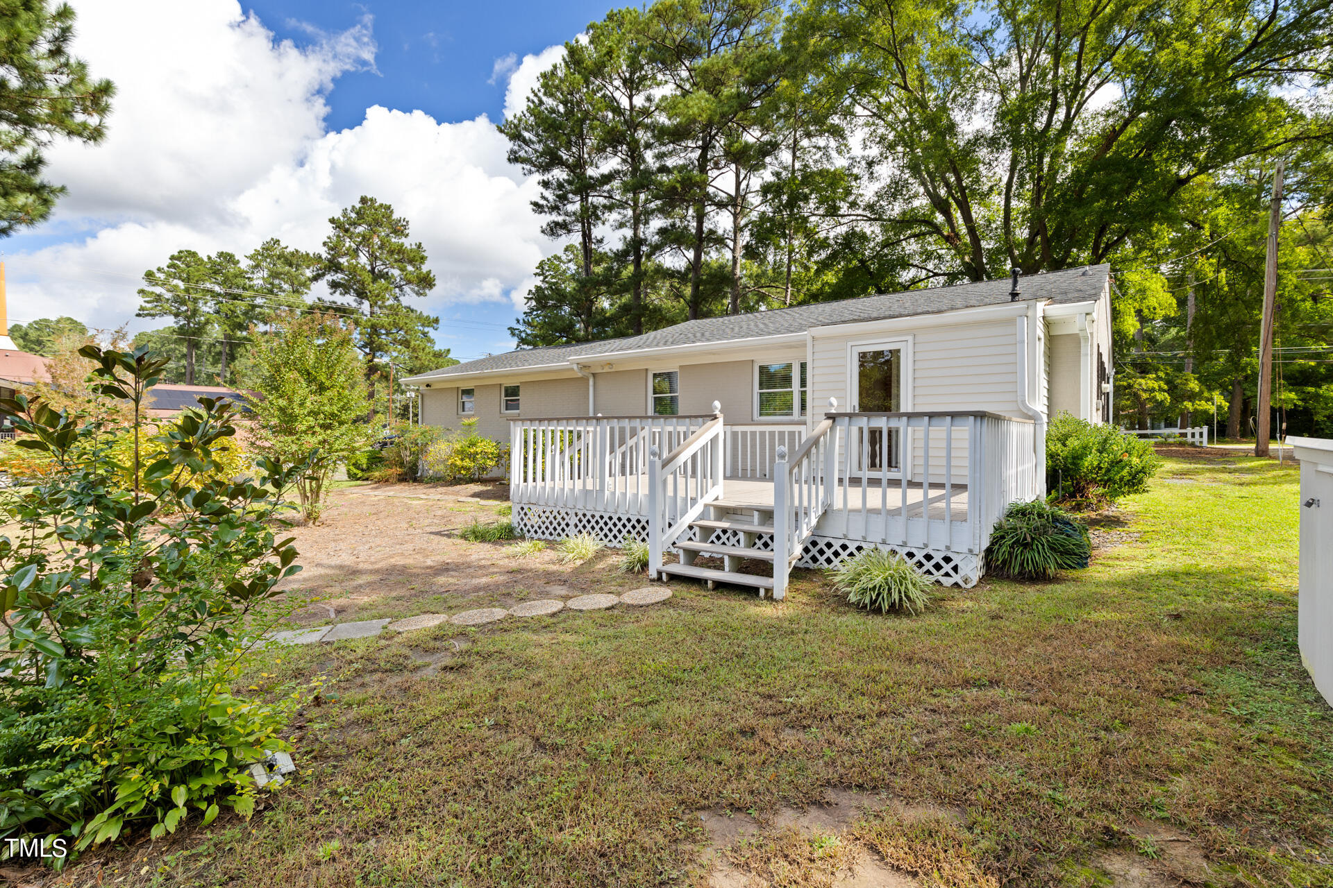 3006 Hope Valley Road