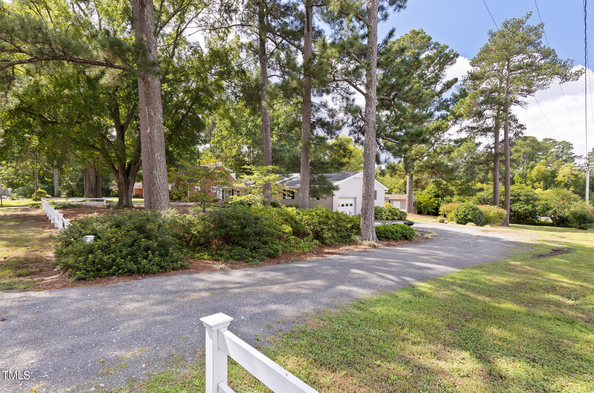 3006 Hope Valley Road