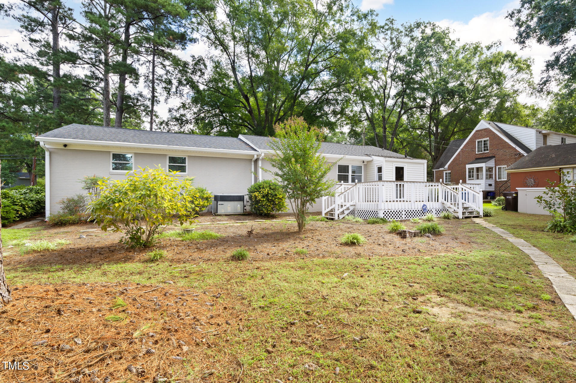 3006 Hope Valley Road