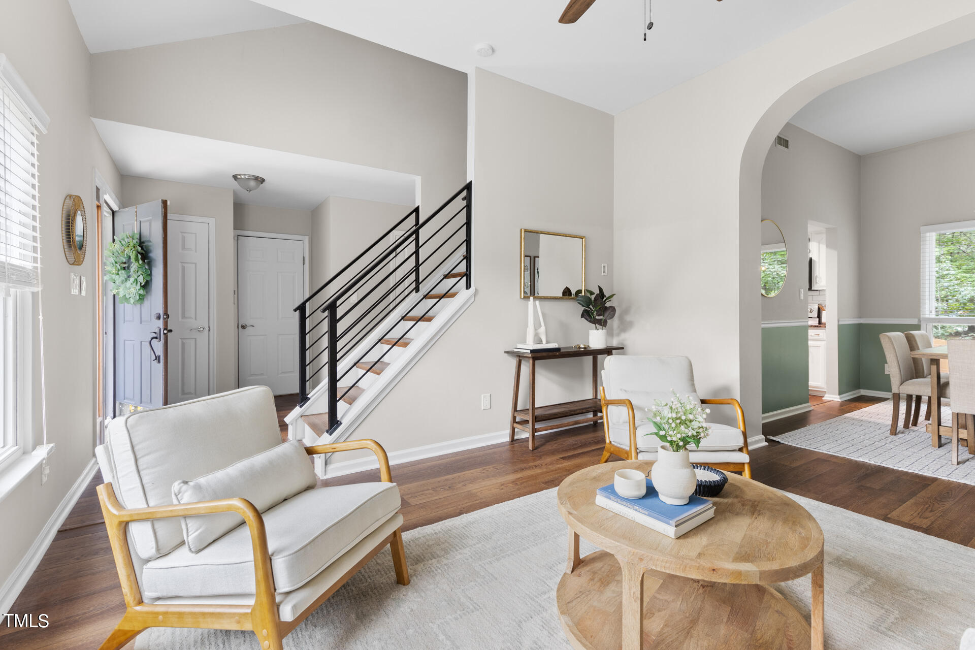 111 Blue Ridge Court