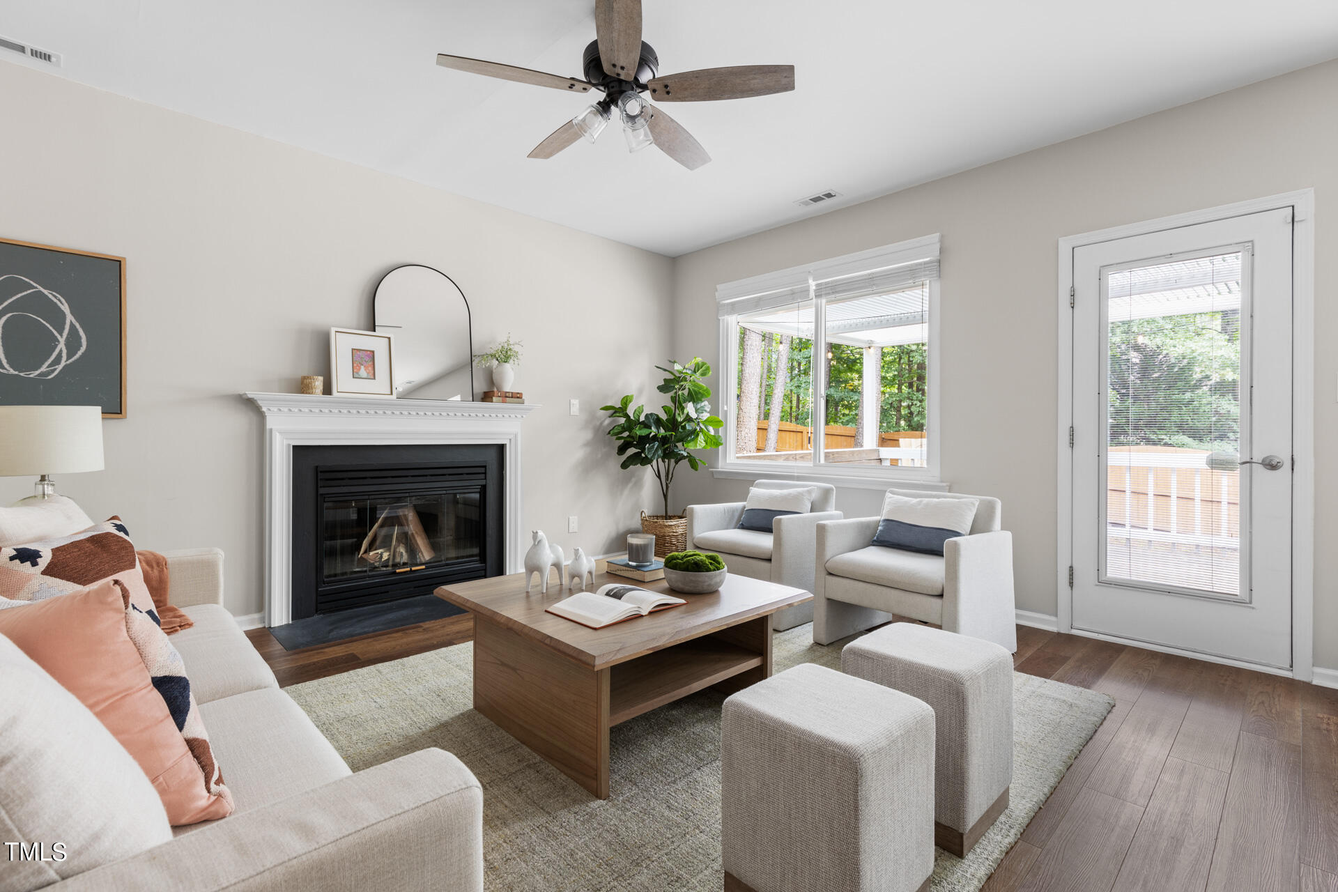 111 Blue Ridge Court