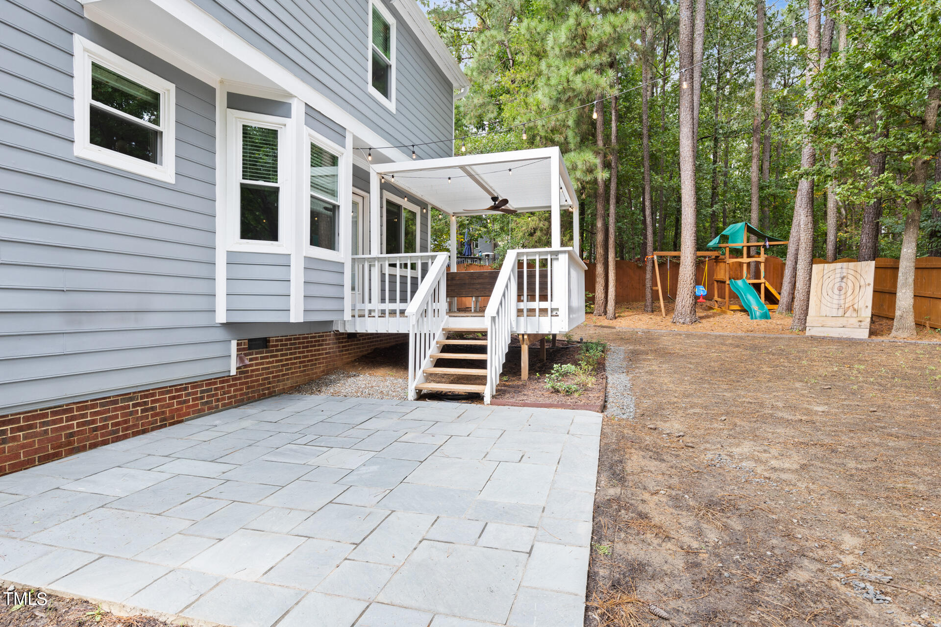 111 Blue Ridge Court