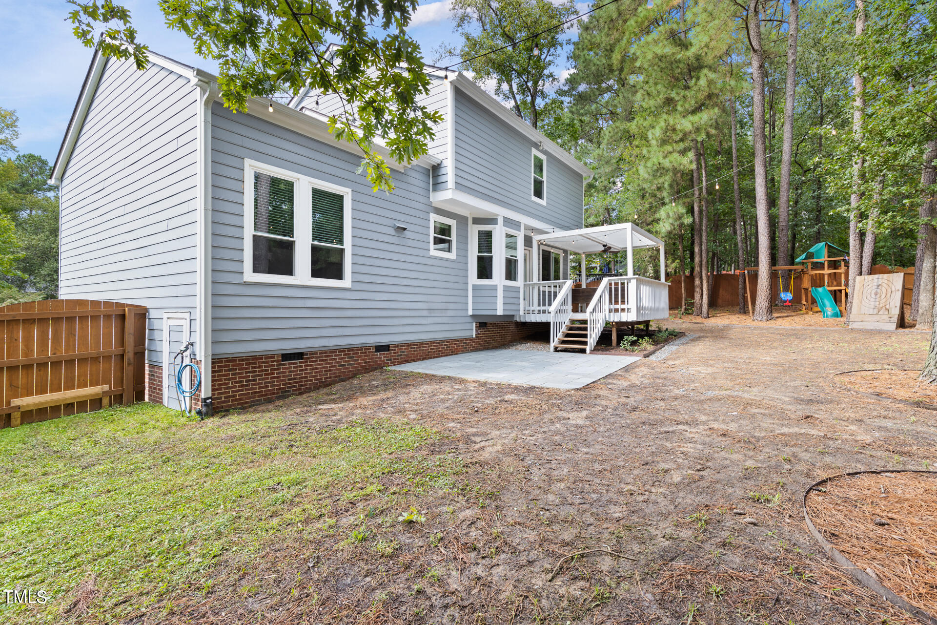 111 Blue Ridge Court