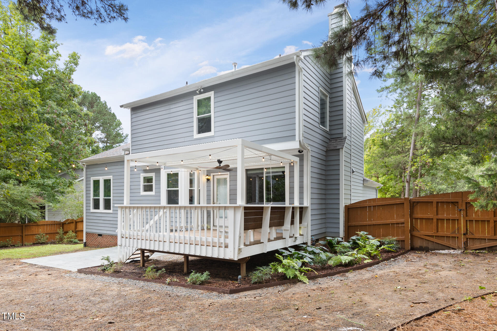 111 Blue Ridge Court