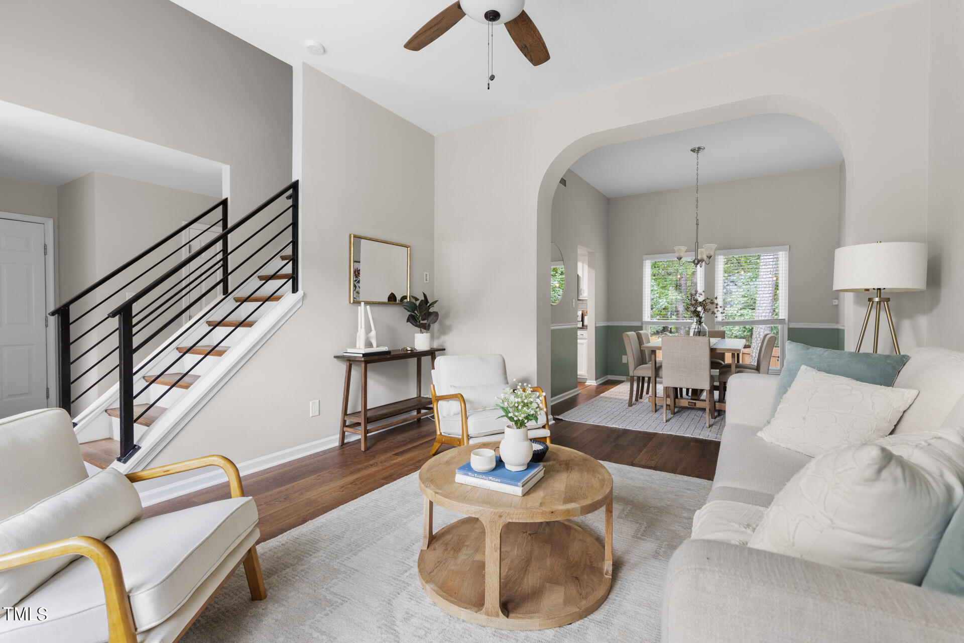 111 Blue Ridge Court