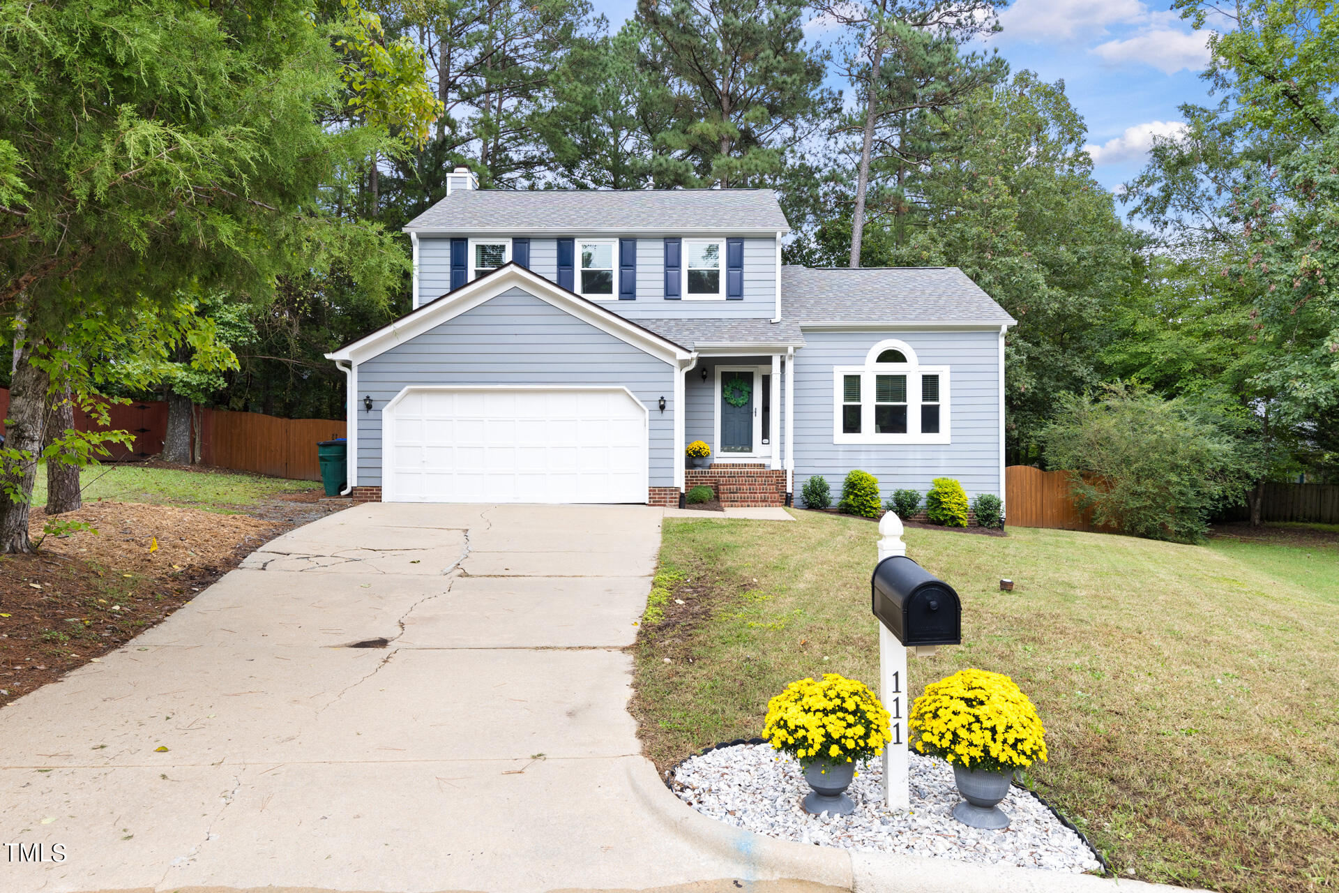 111 Blue Ridge Court