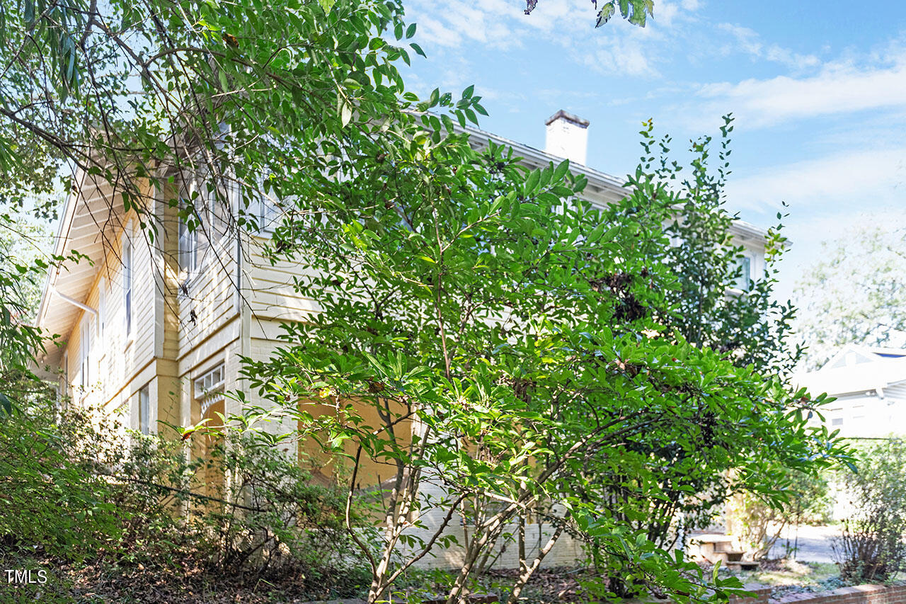 1104 N Gregson Street