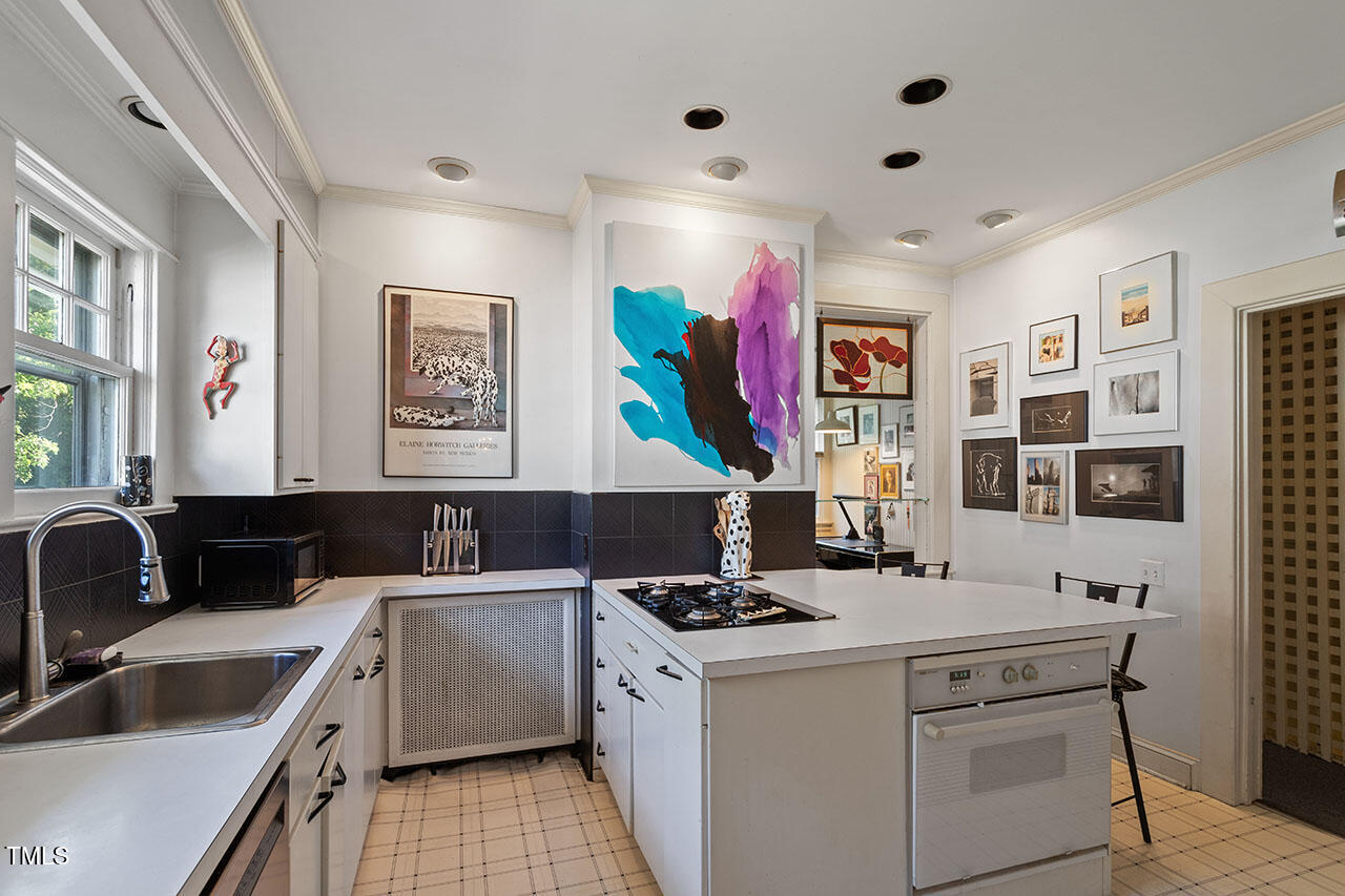 1104 N Gregson Street