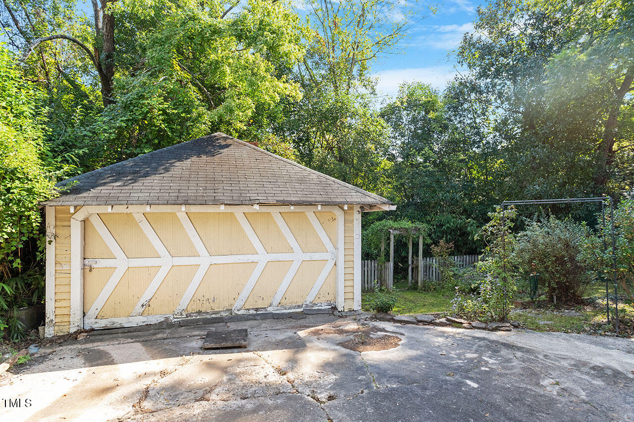 1104 N Gregson Street