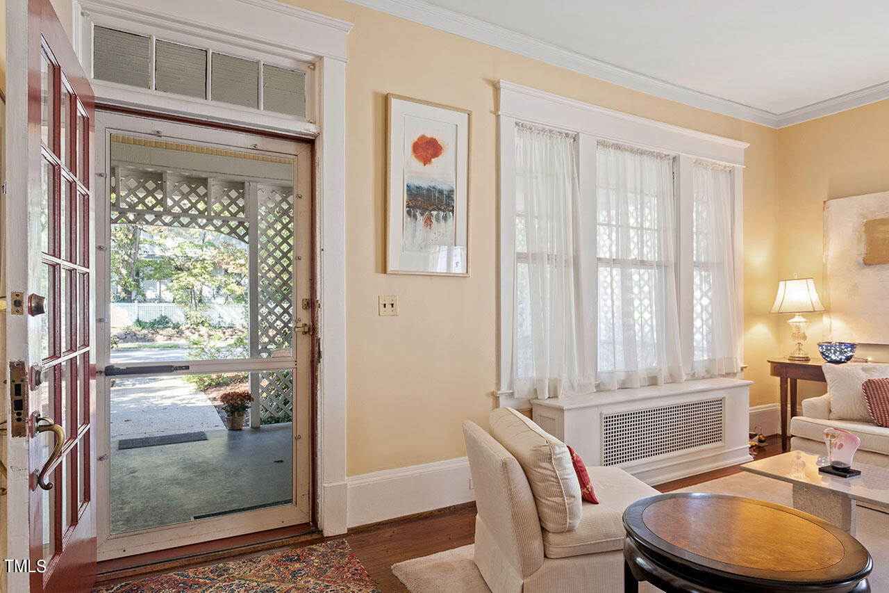 1104 N Gregson Street