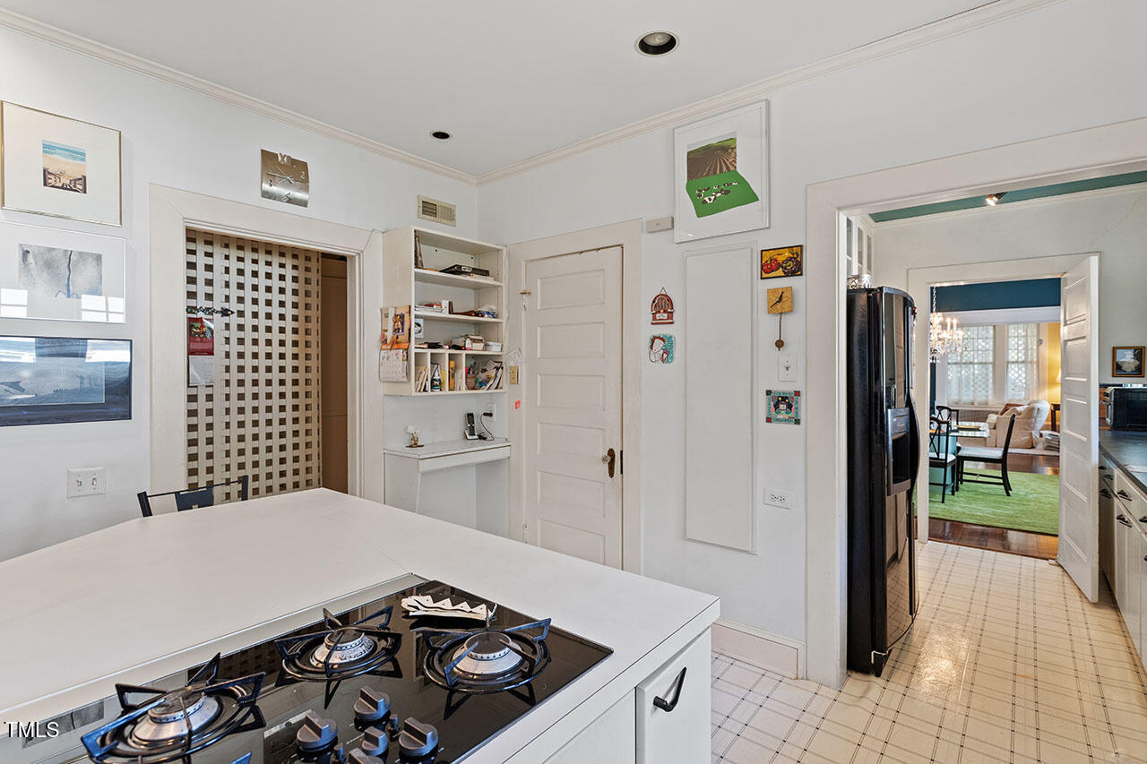 1104 N Gregson Street