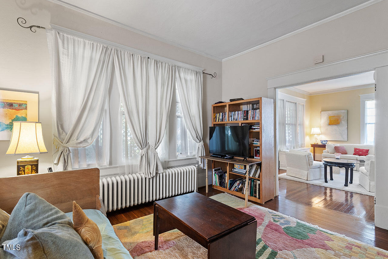 1104 N Gregson Street