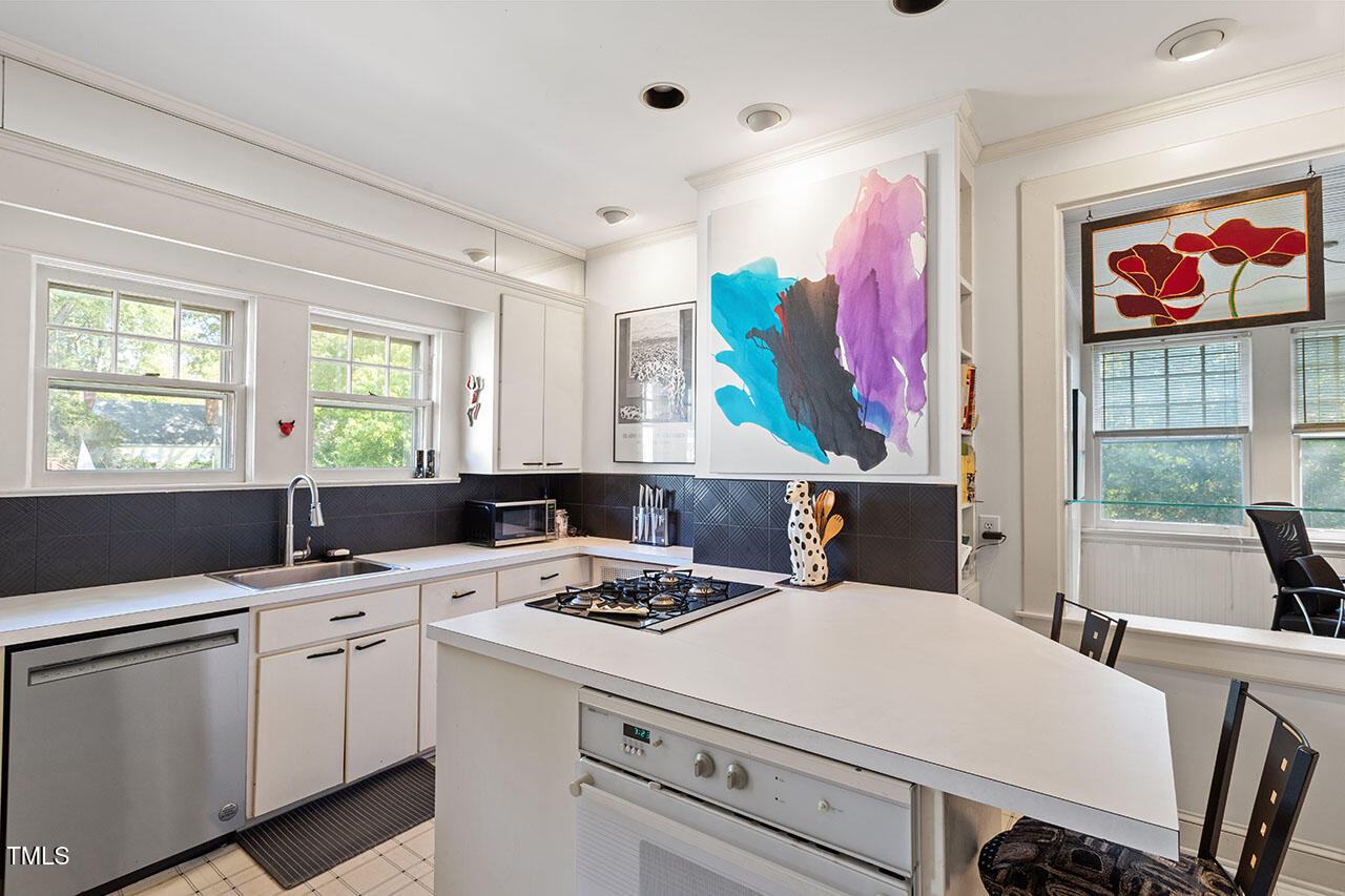 1104 N Gregson Street