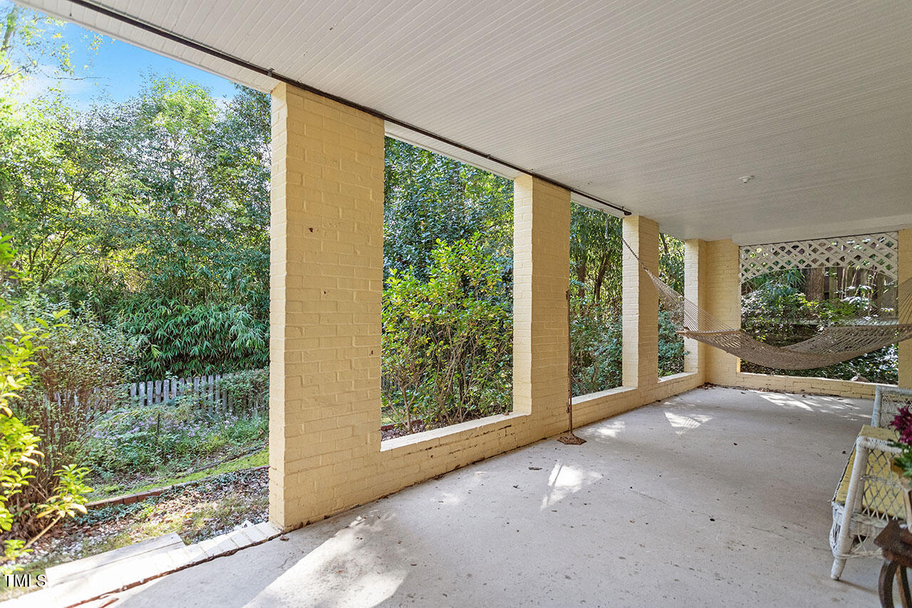 1104 N Gregson Street