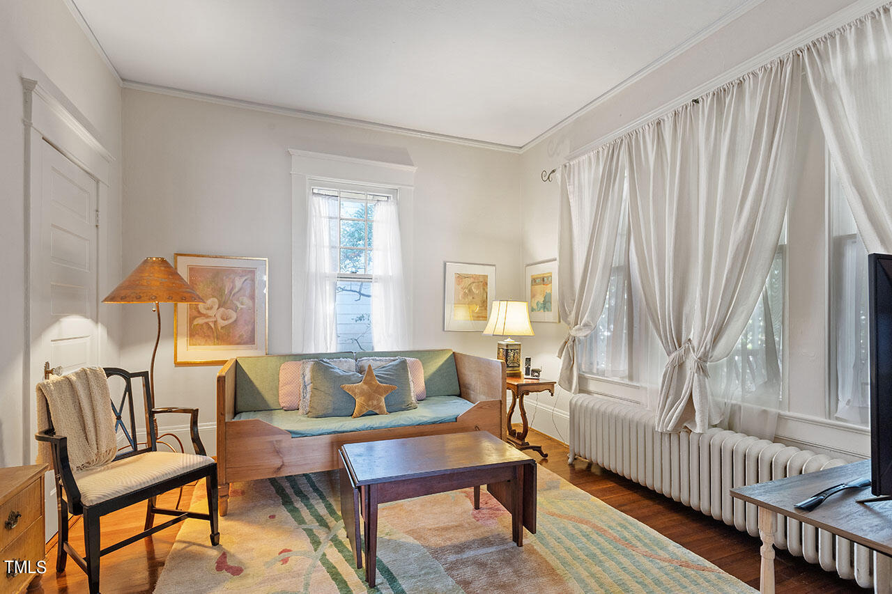 1104 N Gregson Street