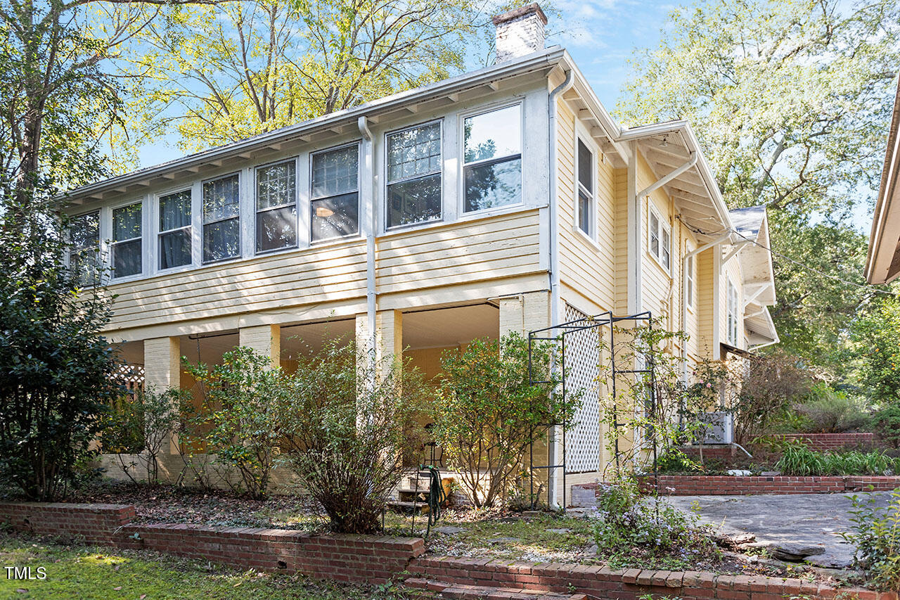 1104 N Gregson Street