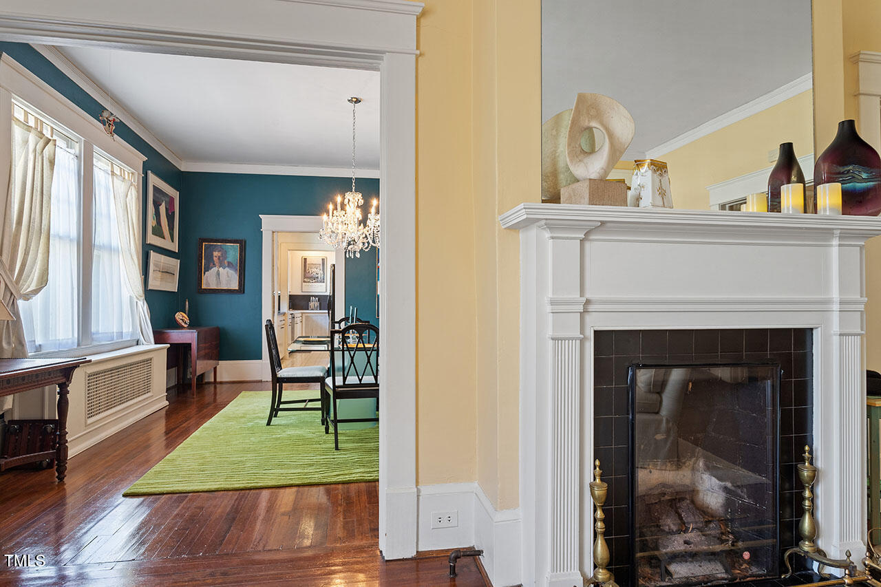 1104 N Gregson Street