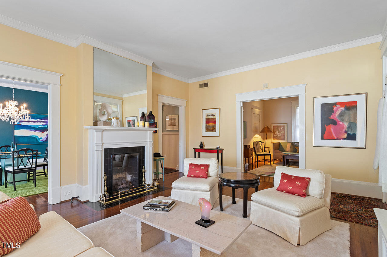 1104 N Gregson Street