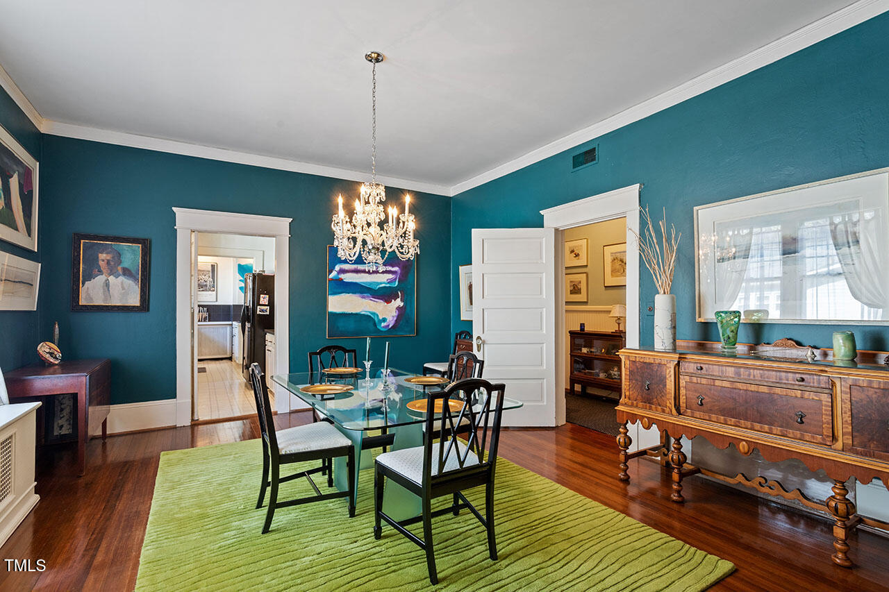 1104 N Gregson Street