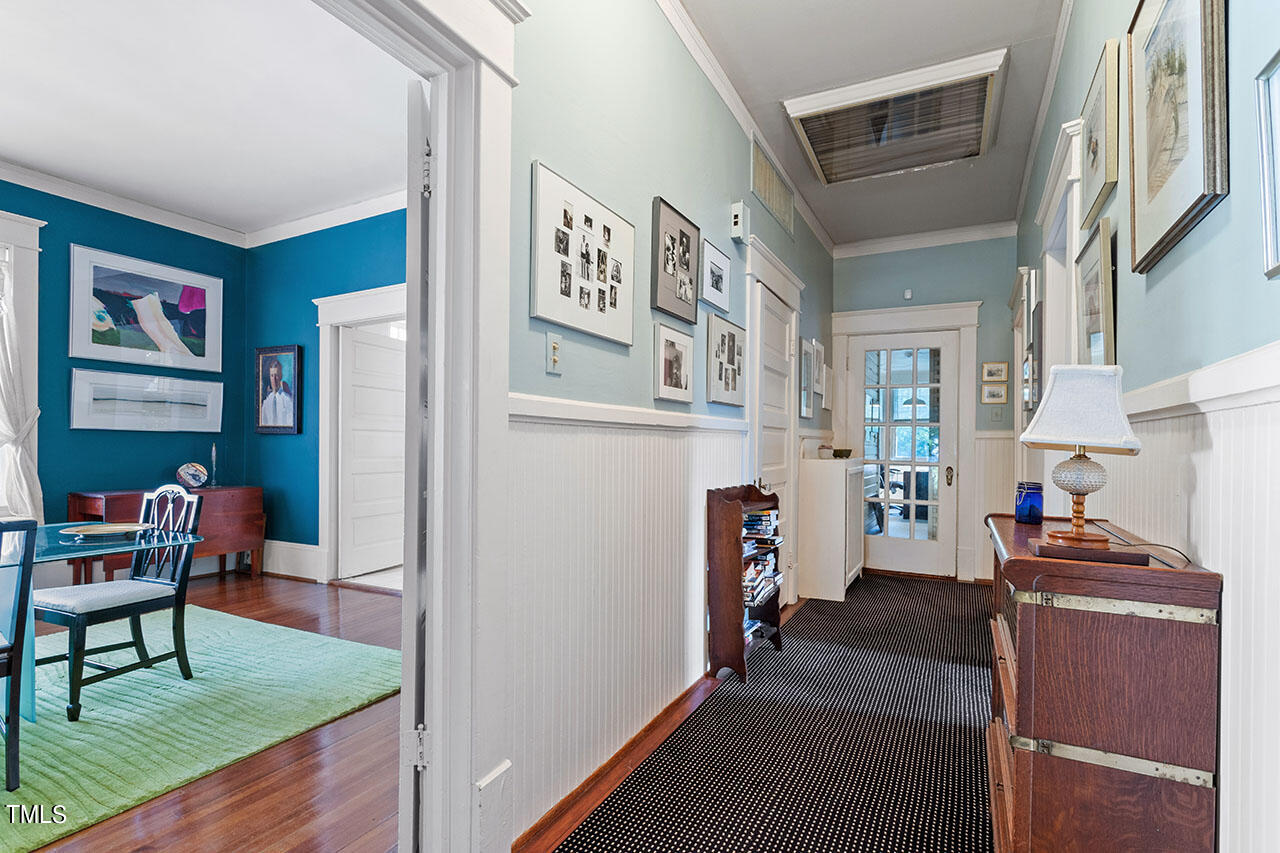 1104 N Gregson Street