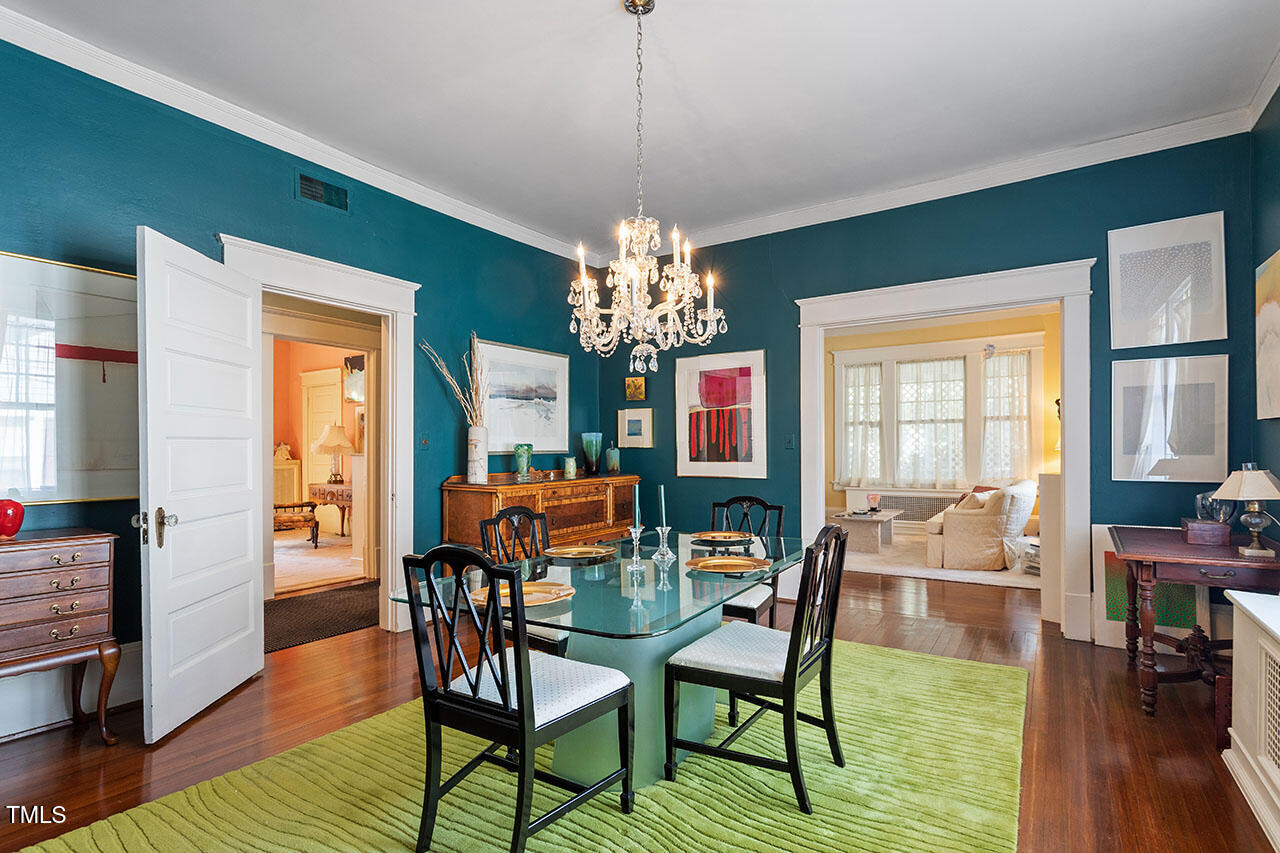 1104 N Gregson Street