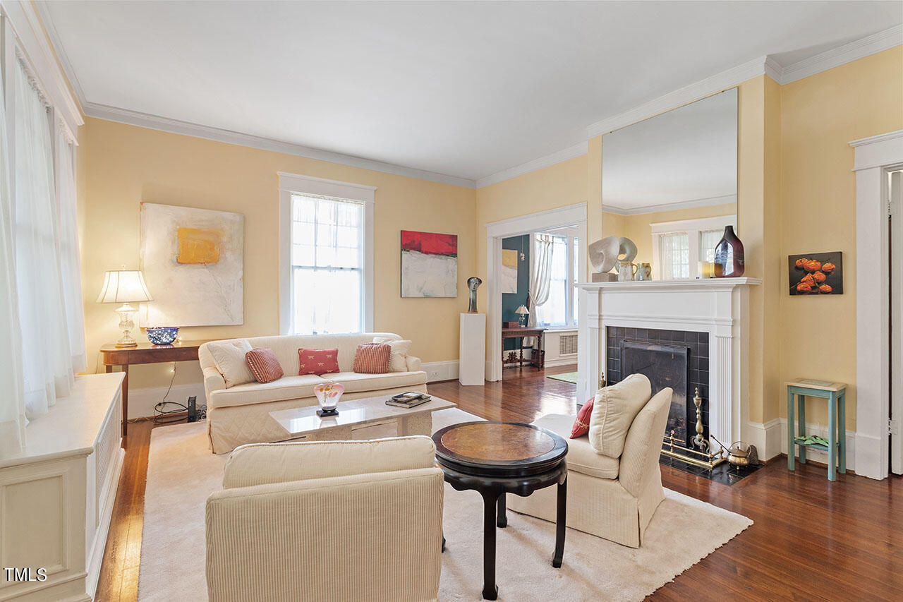 1104 N Gregson Street