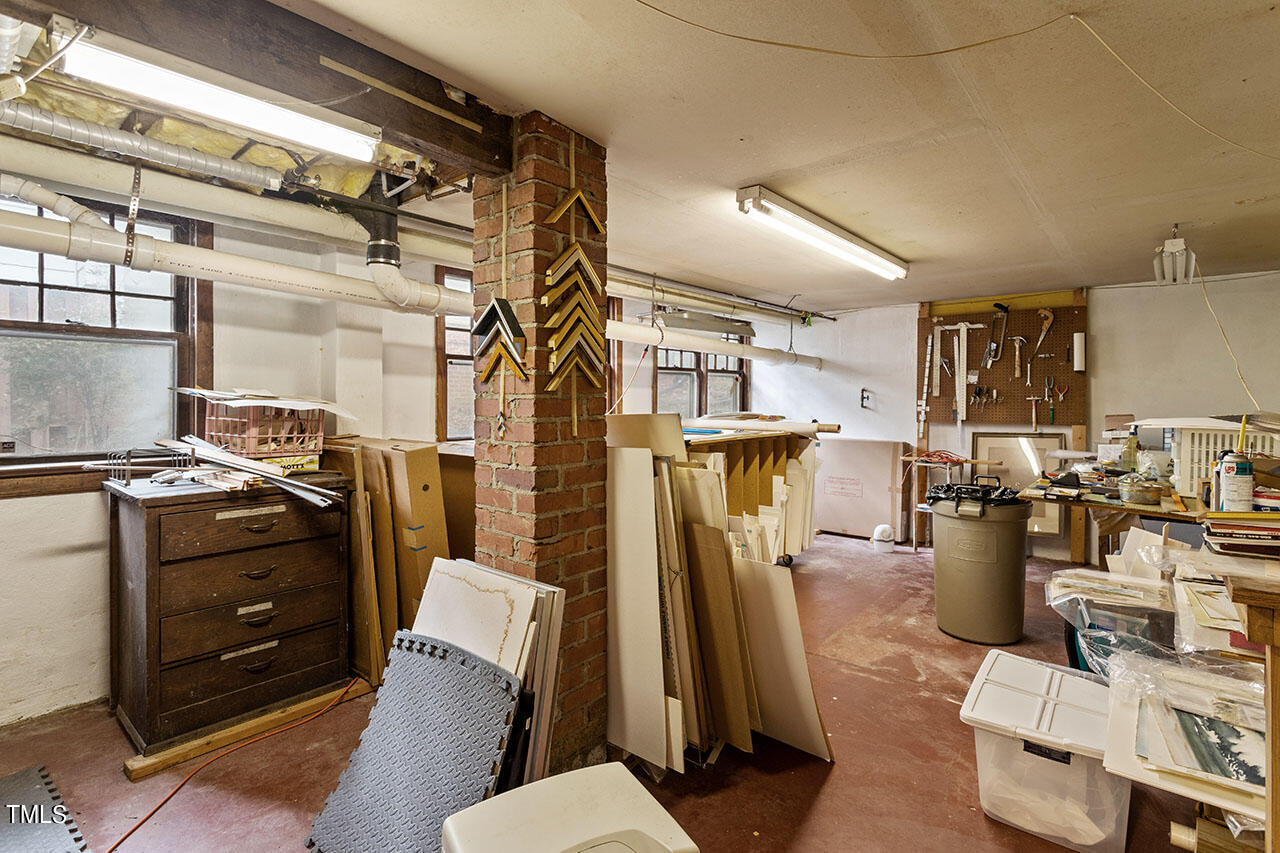 1104 N Gregson Street