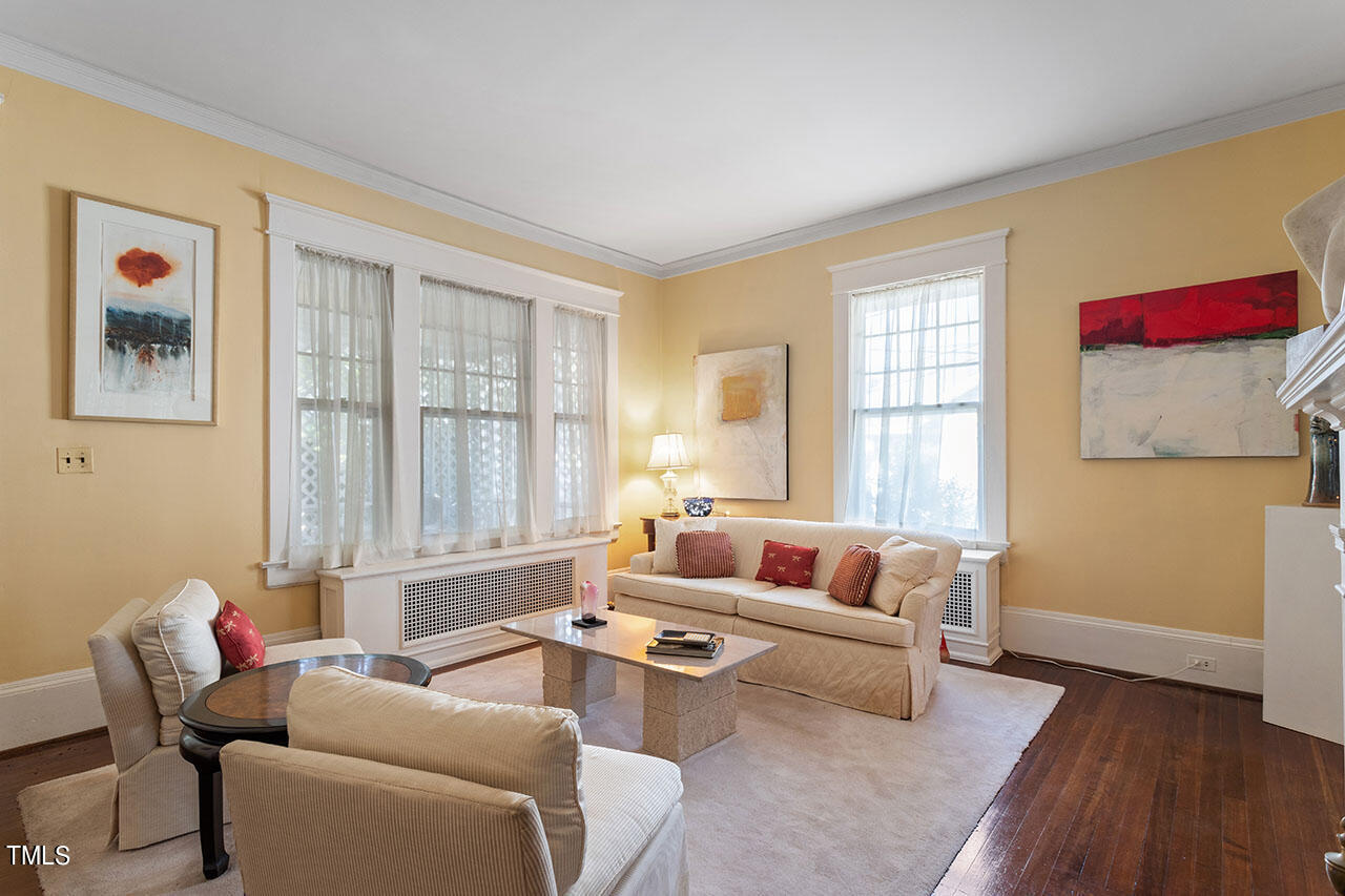 1104 N Gregson Street