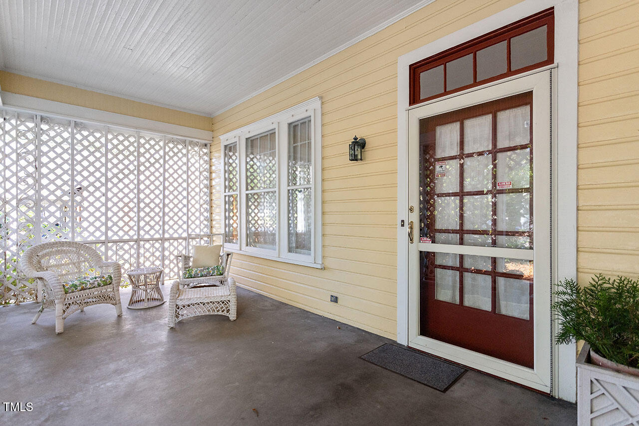 1104 N Gregson Street