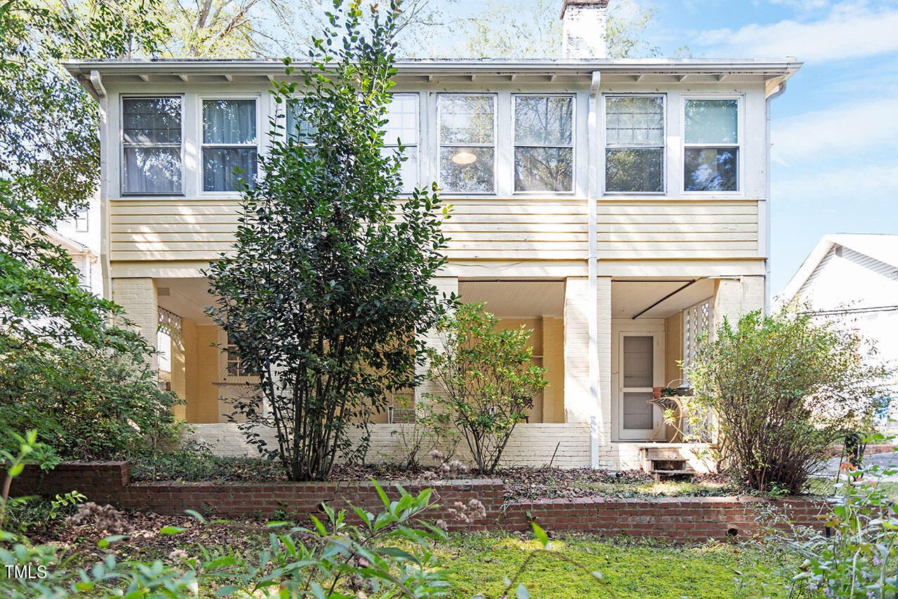 1104 N Gregson Street