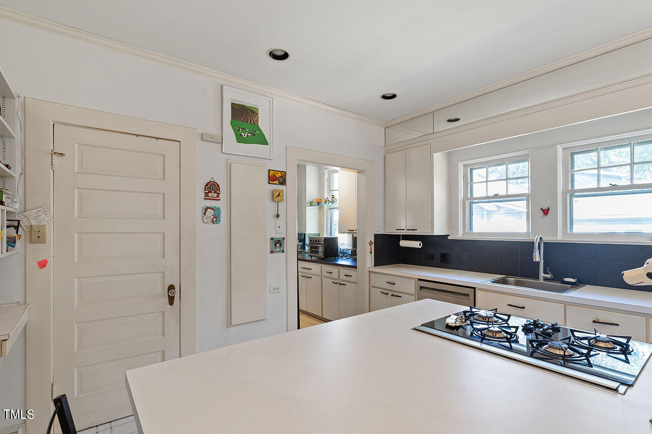 1104 N Gregson Street