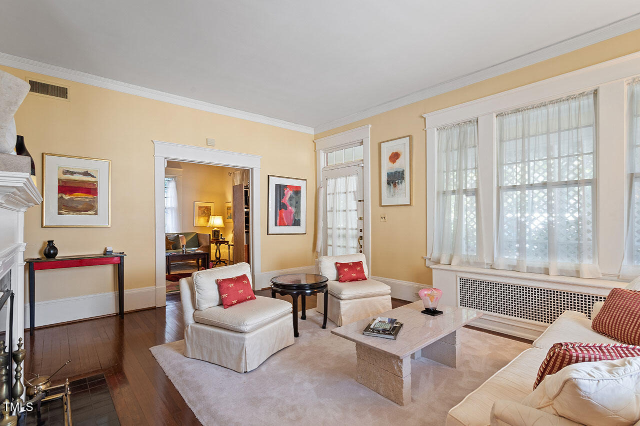 1104 N Gregson Street