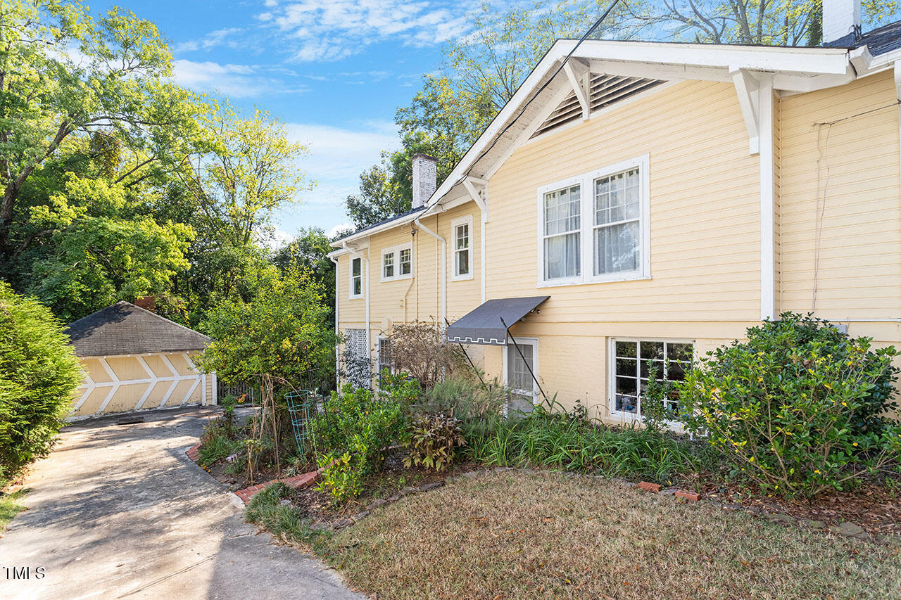 1104 N Gregson Street