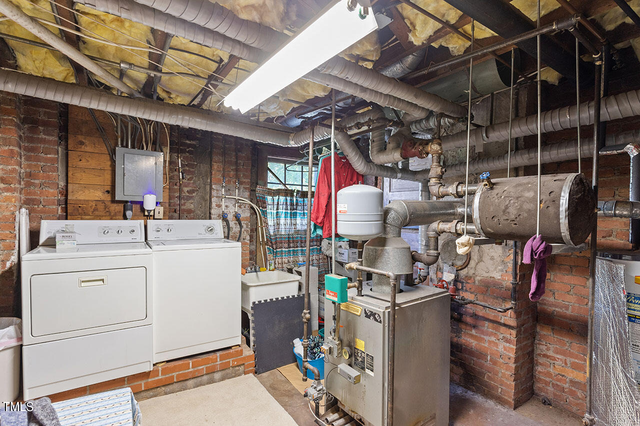 1104 N Gregson Street