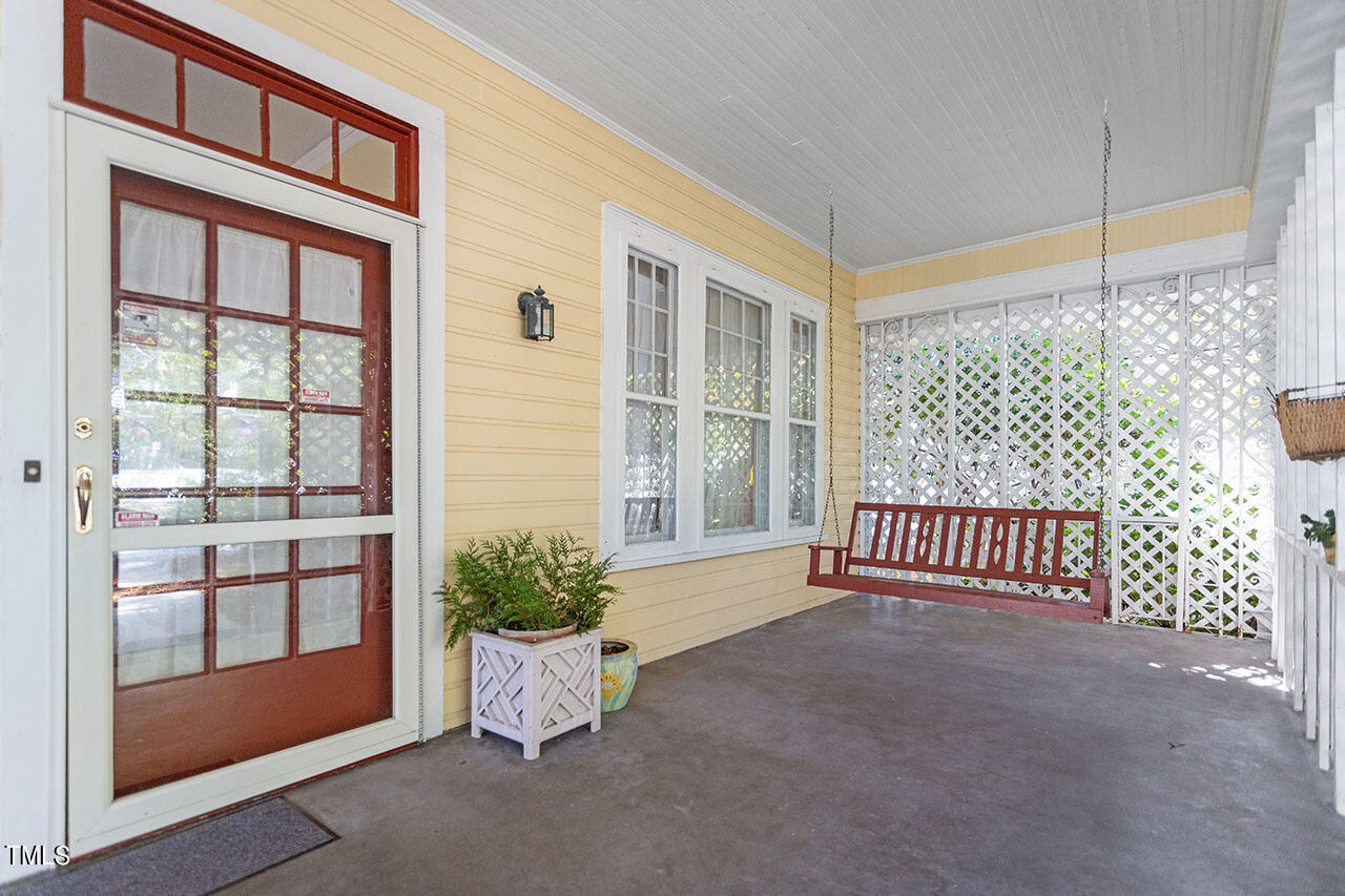 1104 N Gregson Street