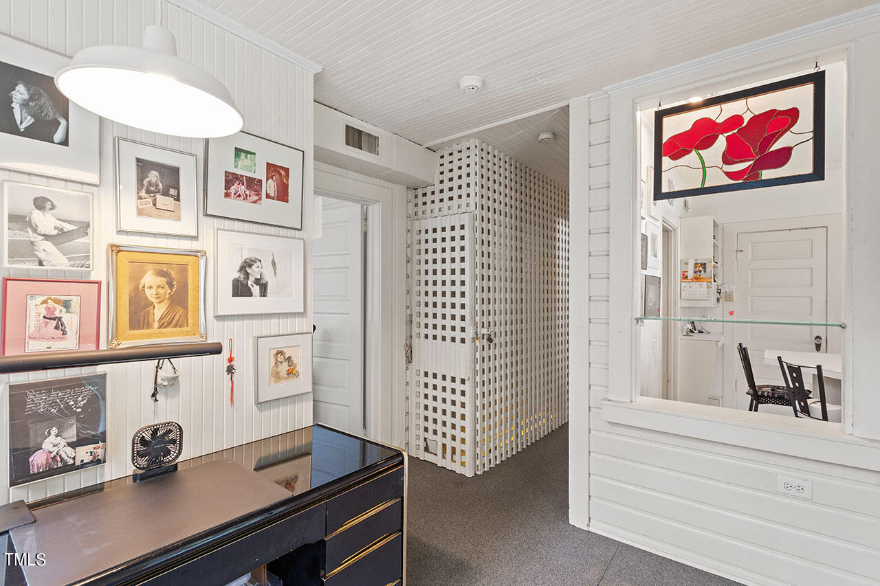 1104 N Gregson Street