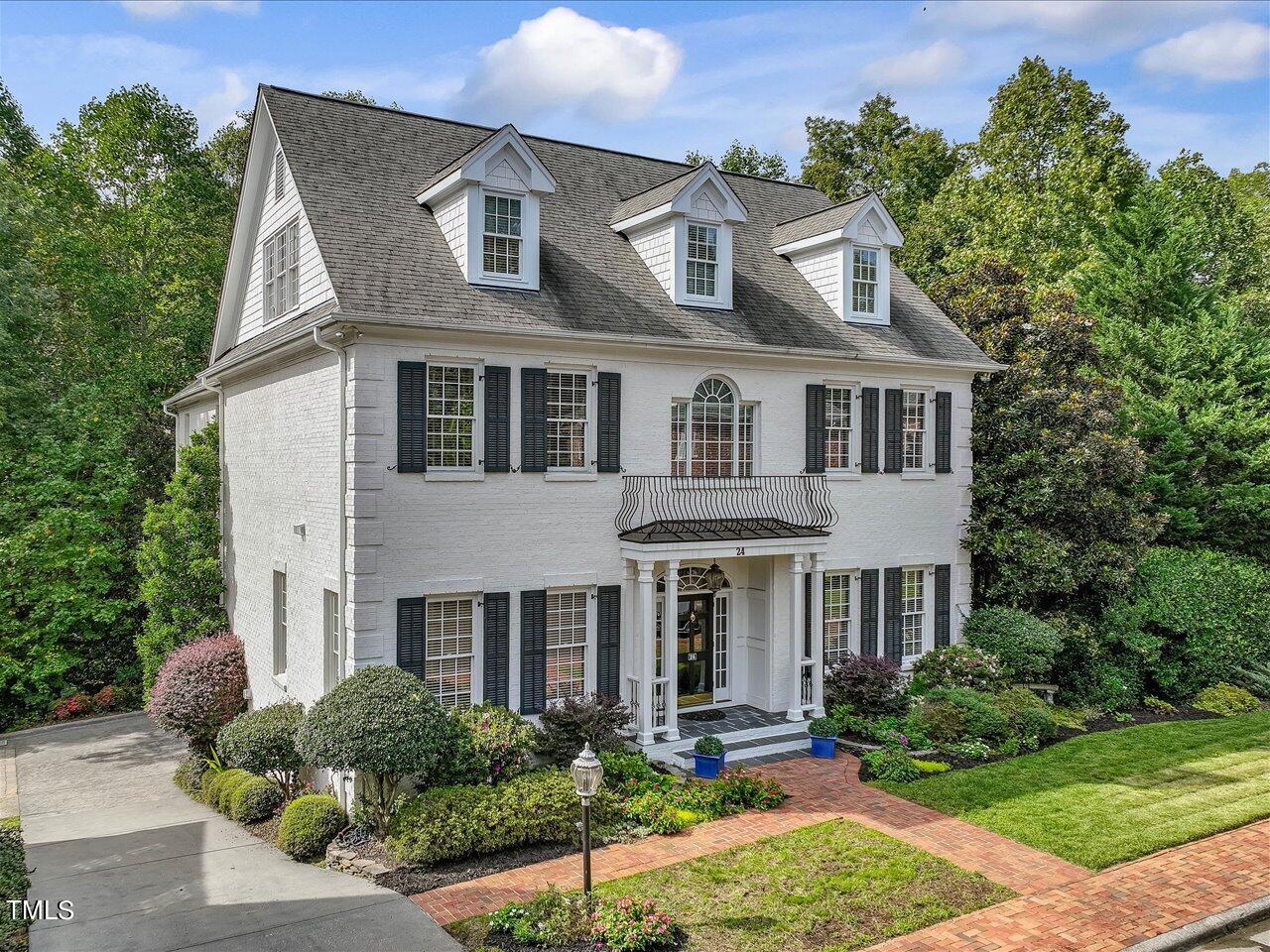 24 Pennington Place