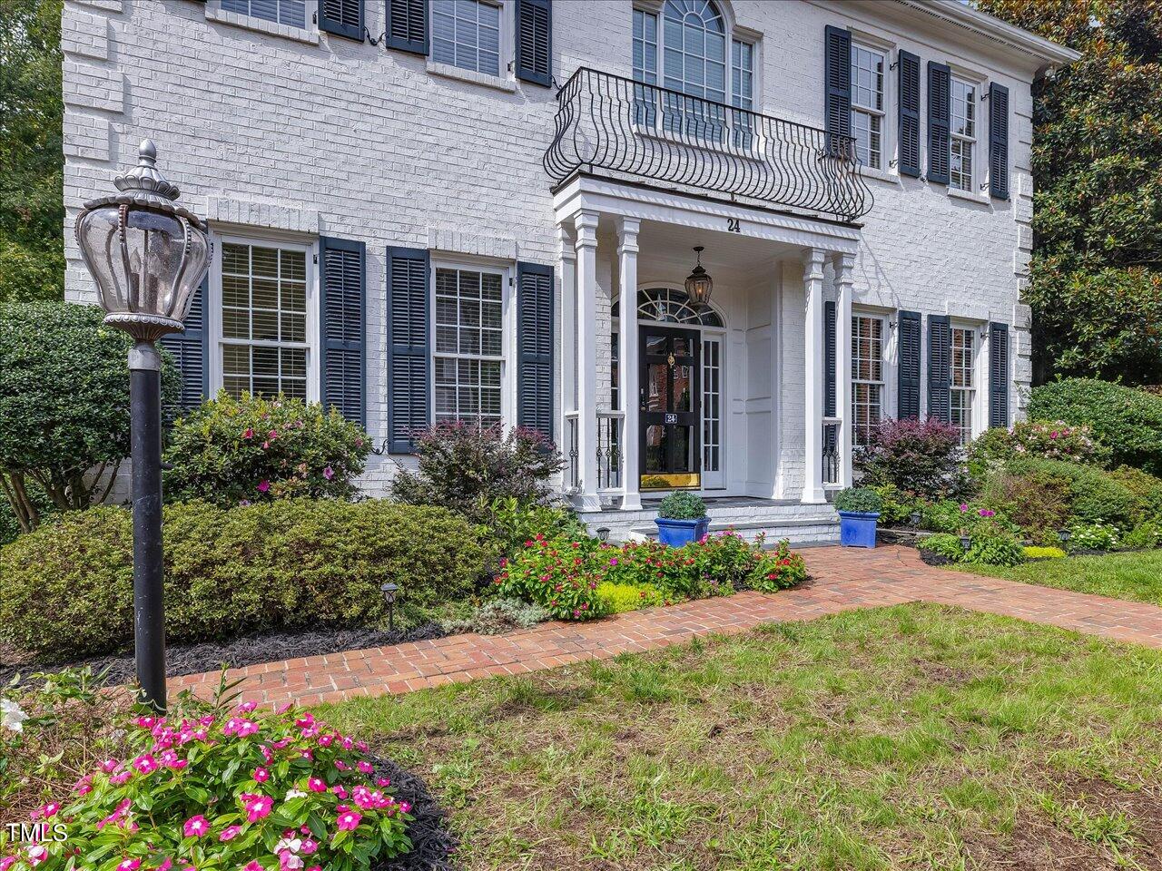 24 Pennington Place