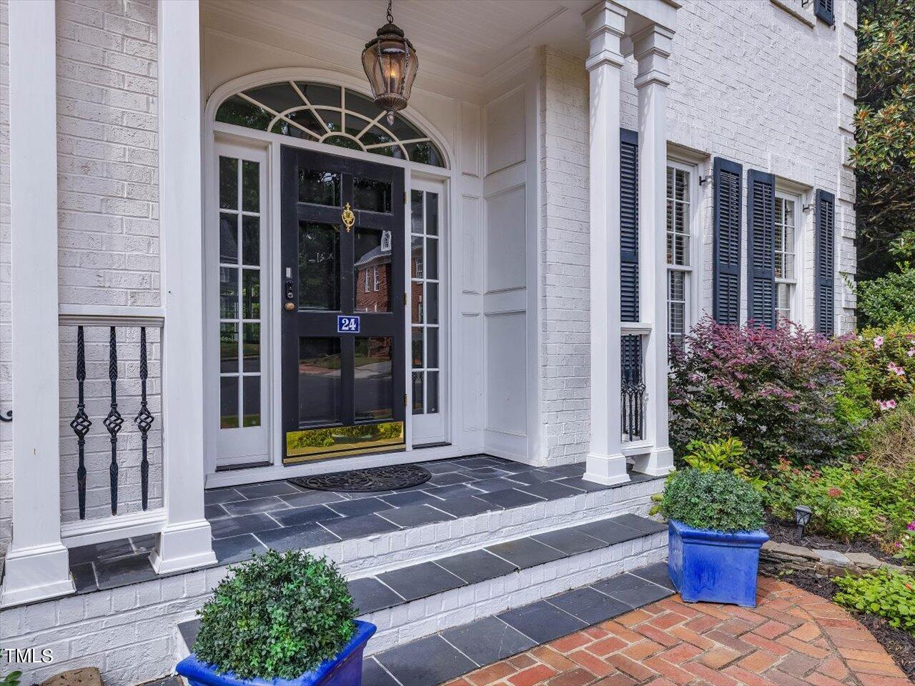 24 Pennington Place