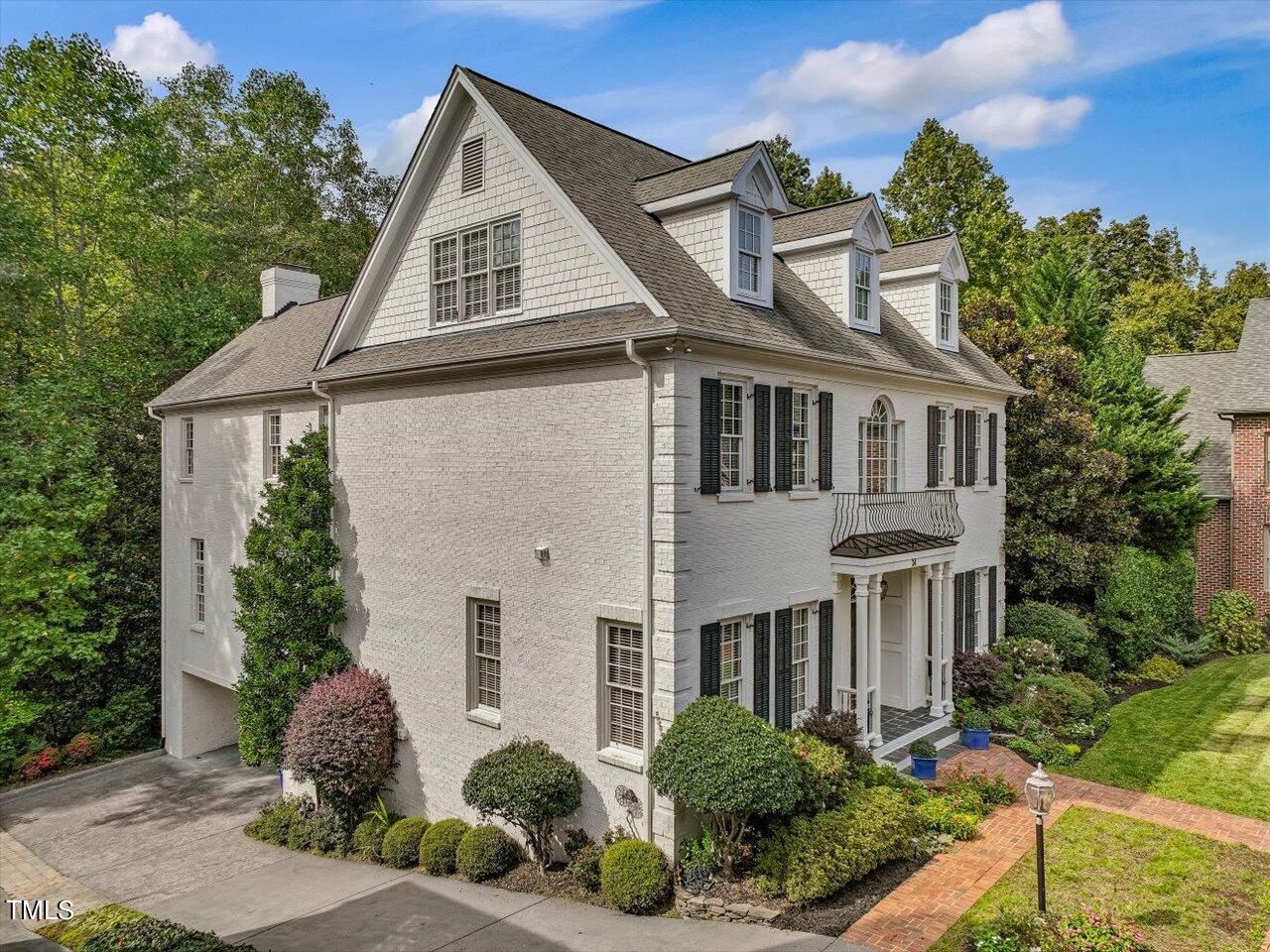 24 Pennington Place