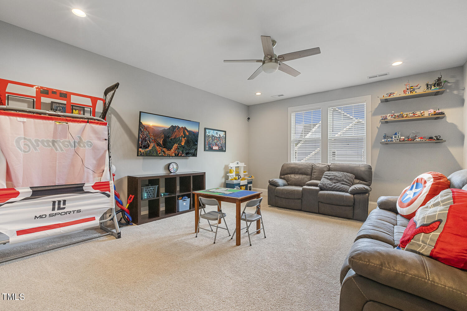 5023 Blendon Trail