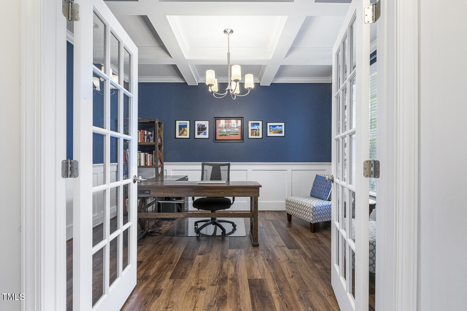 5023 Blendon Trail