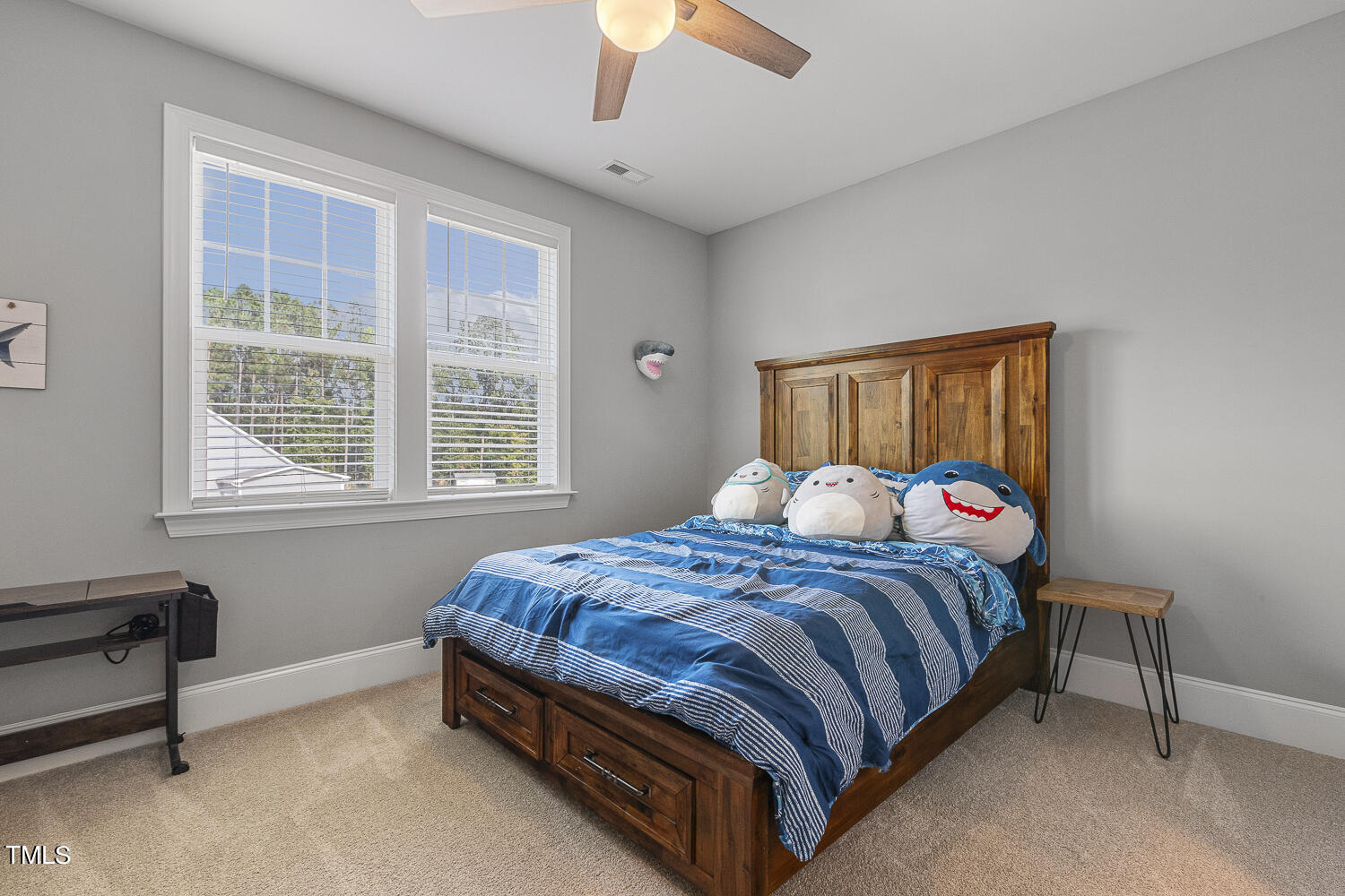 5023 Blendon Trail