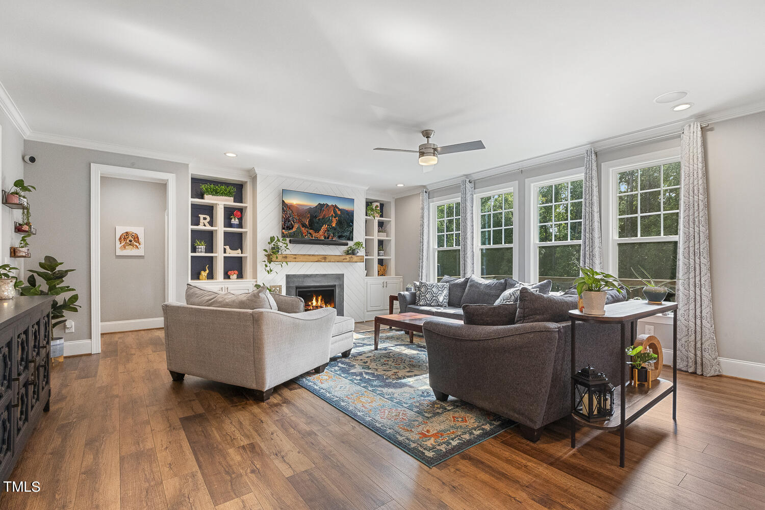 5023 Blendon Trail
