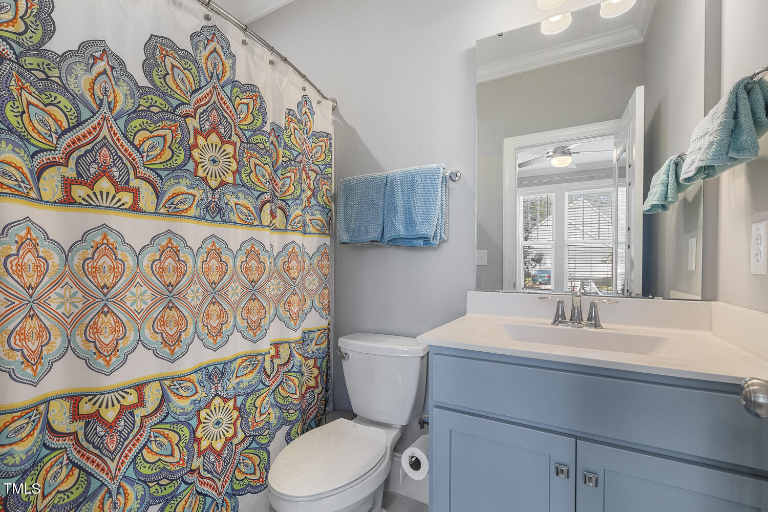 5023 Blendon Trail